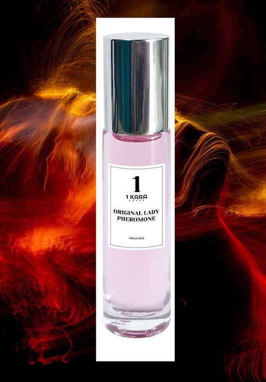 Perfümöl Original Lady 10ml 1Kara