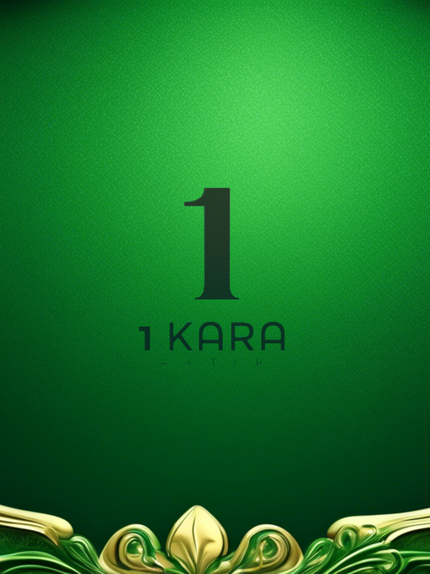 Designer Uhr 1Kara Inka