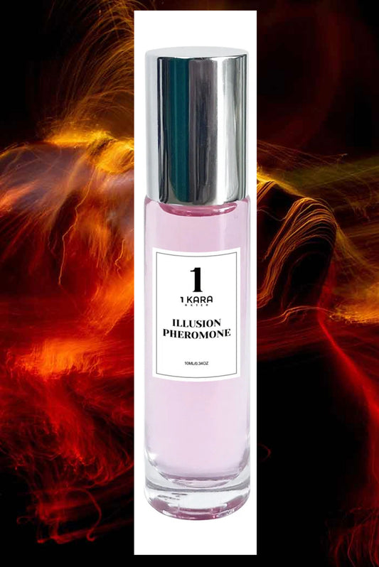 Perfümöl ILLUSION 10ml 1Kara