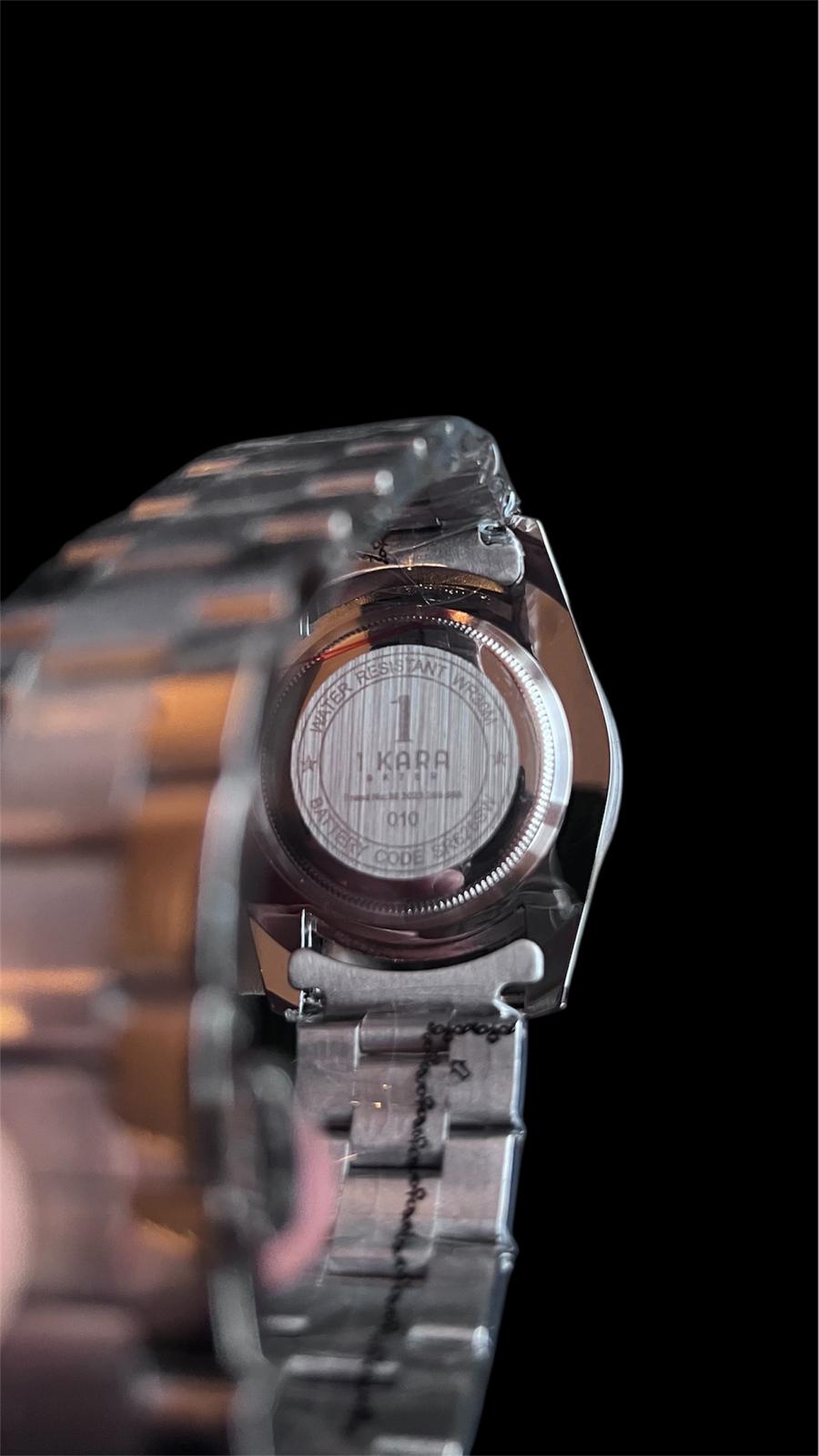 1Kara Anka – Pink Edition