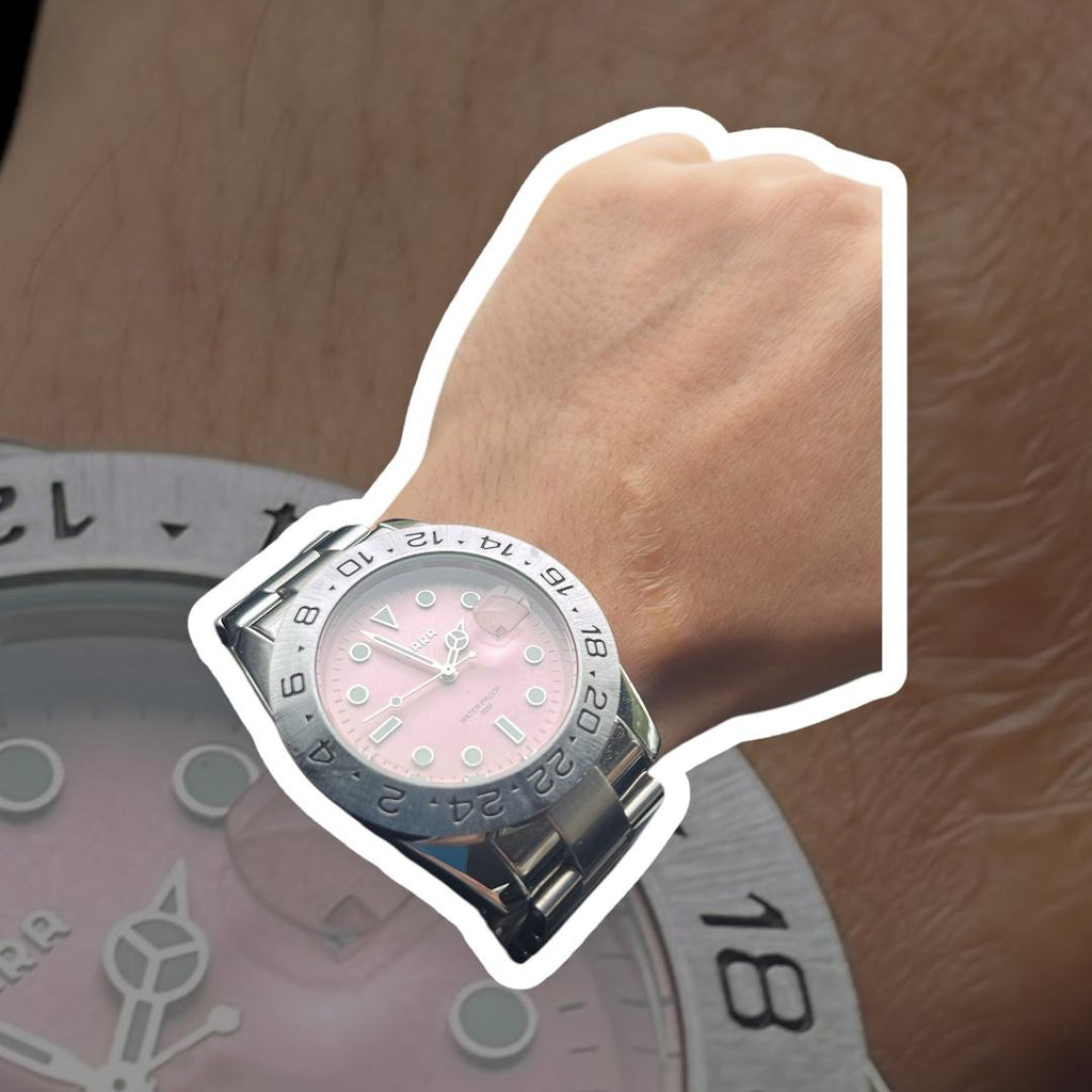 1Kara Anka – Pink Edition