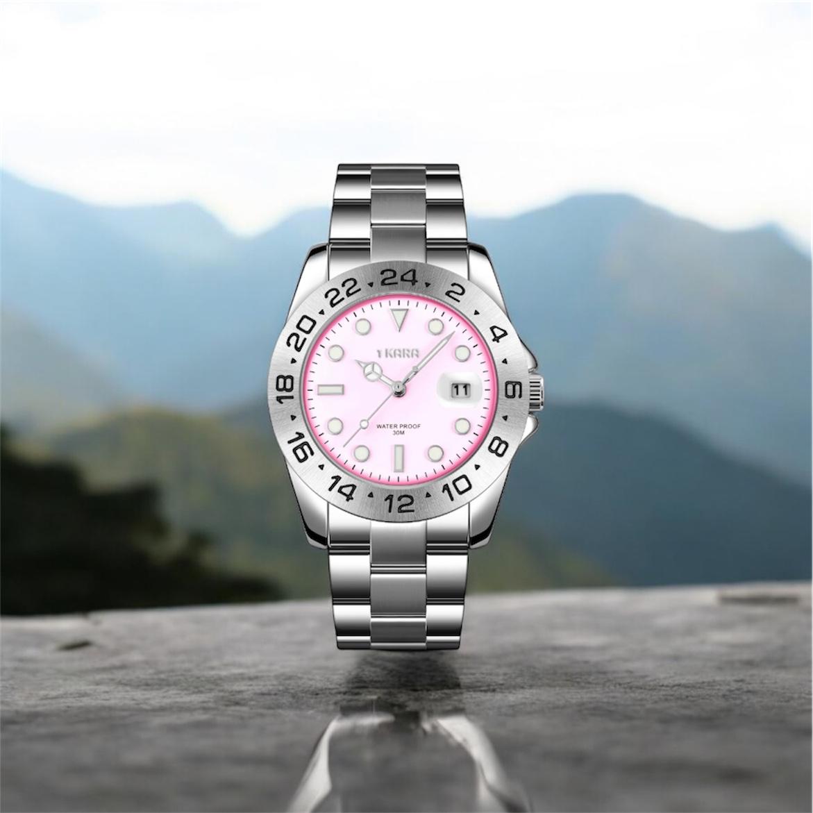1Kara Anka – Pink Edition