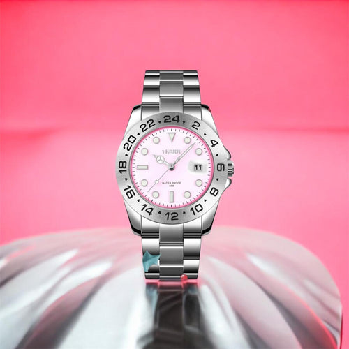 1Kara Anka – Pink Edition