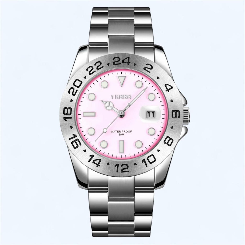 1Kara Anka – Pink Edition