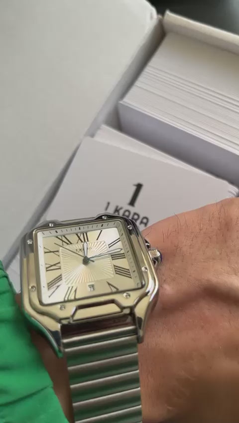 Herren Uhr  Tog 1KARA